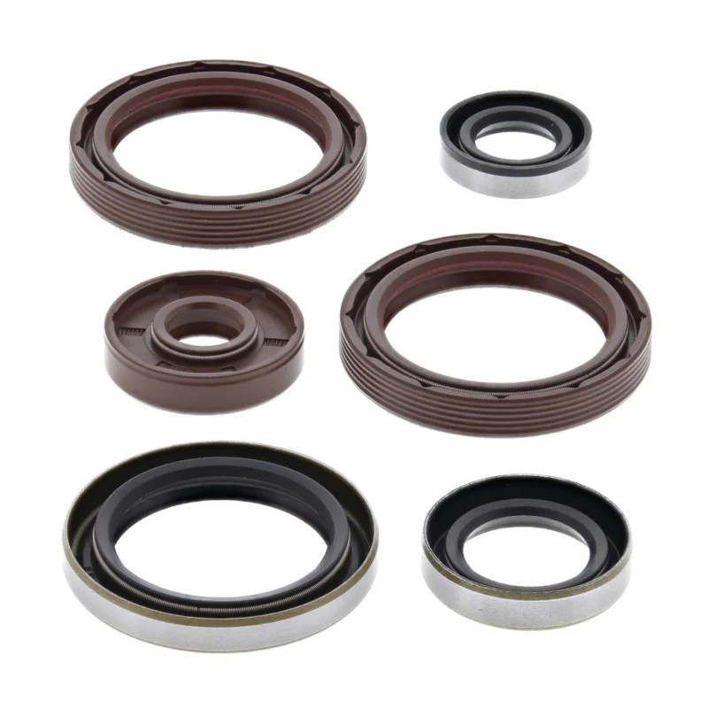 VERTEX OIL SEAL SET KTM