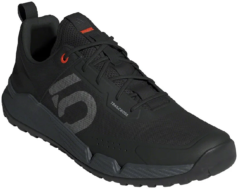 Trailcross LT Shoes - Mens Core Black/Gray One/Gray Six 13