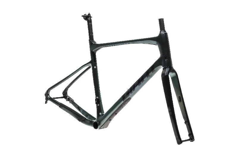 Giant Revolt Advanced 0 Large Frameset - 2021