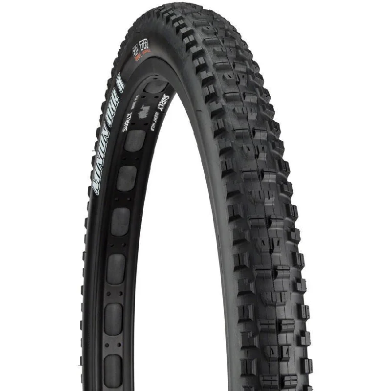 Minion DHR II Tubeless, Flat Resist Bike Tire 29 x 2.3"