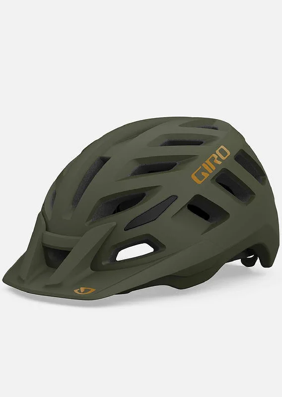 Giro Men's Radix Mips Mountain Bike Helmet