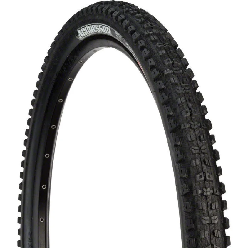 Aggressor, Tubeless, Flat Resist Bike Tire 29 x 2.5"