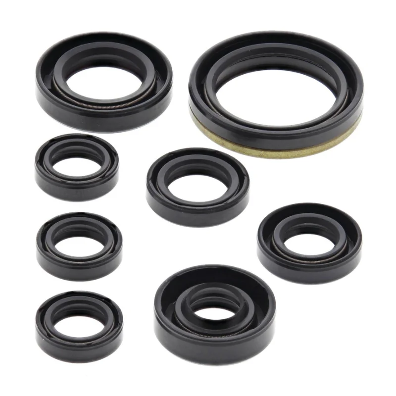 VERTEX OIL SEAL SET YAMAHA