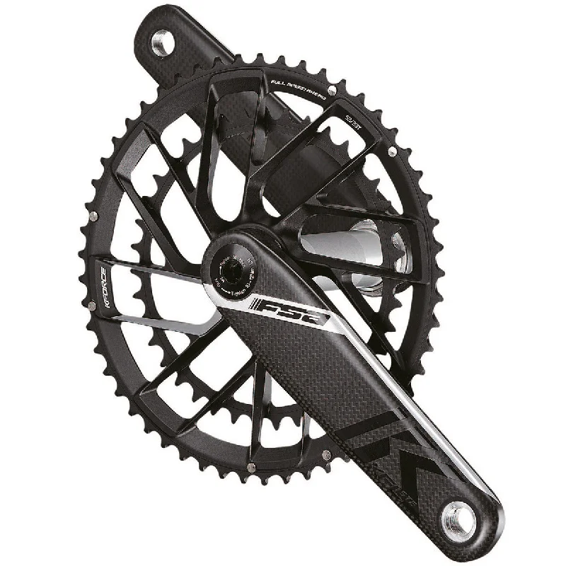 Guarnitura FSA K-force Team Edition Modular DM Sram AXS 12v - 53/40