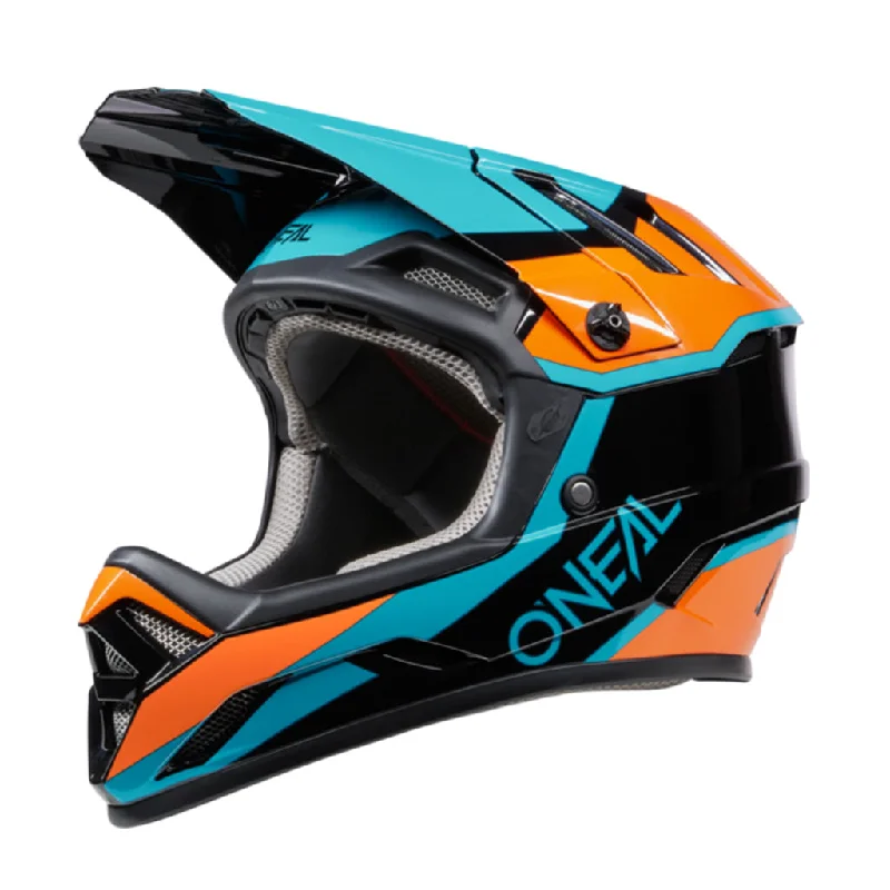 O'NEAL BACKFLIP STRIKE MTB HELMET