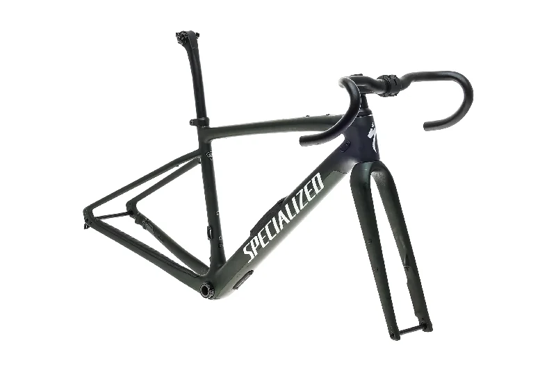 Specialized Diverge 52cm Frameset - 2021