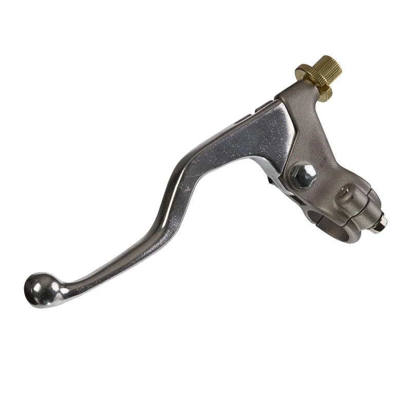 Whites Clutch Lever Assembly - Honda - Shorty