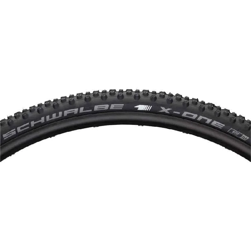 X-One Bite Tubeless, Cross Bike Tire 700 x 33c