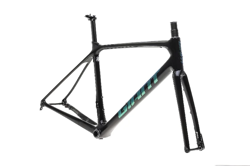 Giant TCR Advanced Pro Medium Frameset - 2020