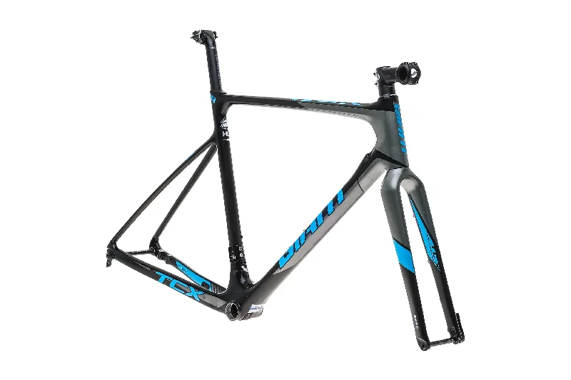 Giant TCX Advanced Pro Medium/Large Frameset- 2019