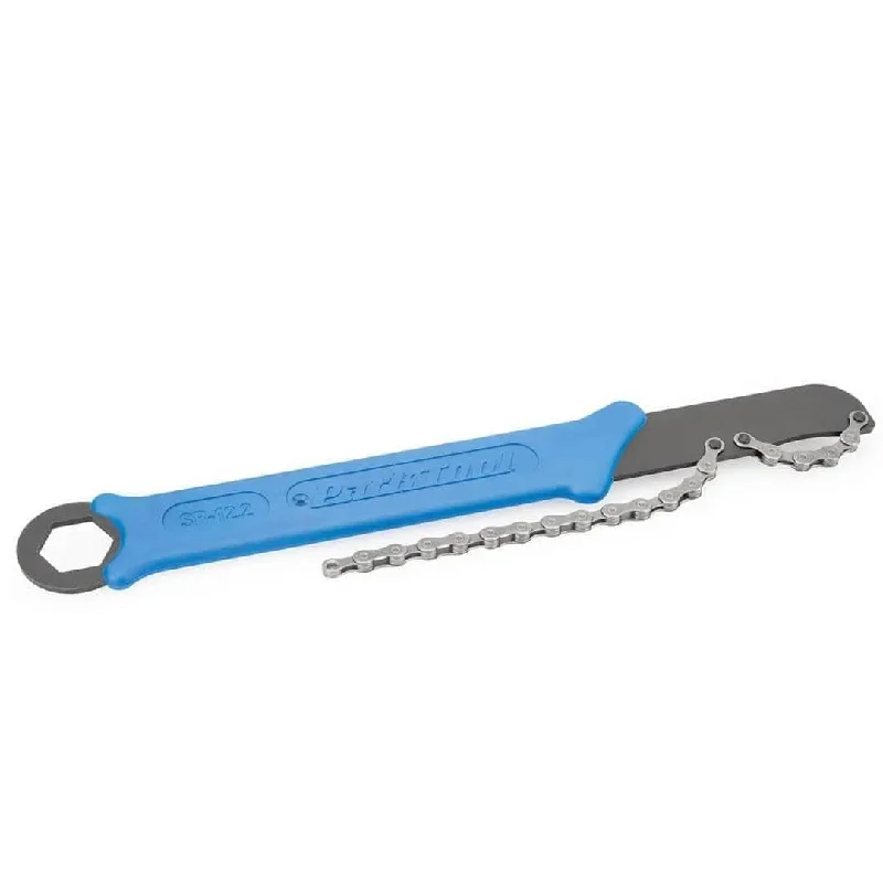 Park Tool SR-12.2 Sprocket Remover / Chain Whip