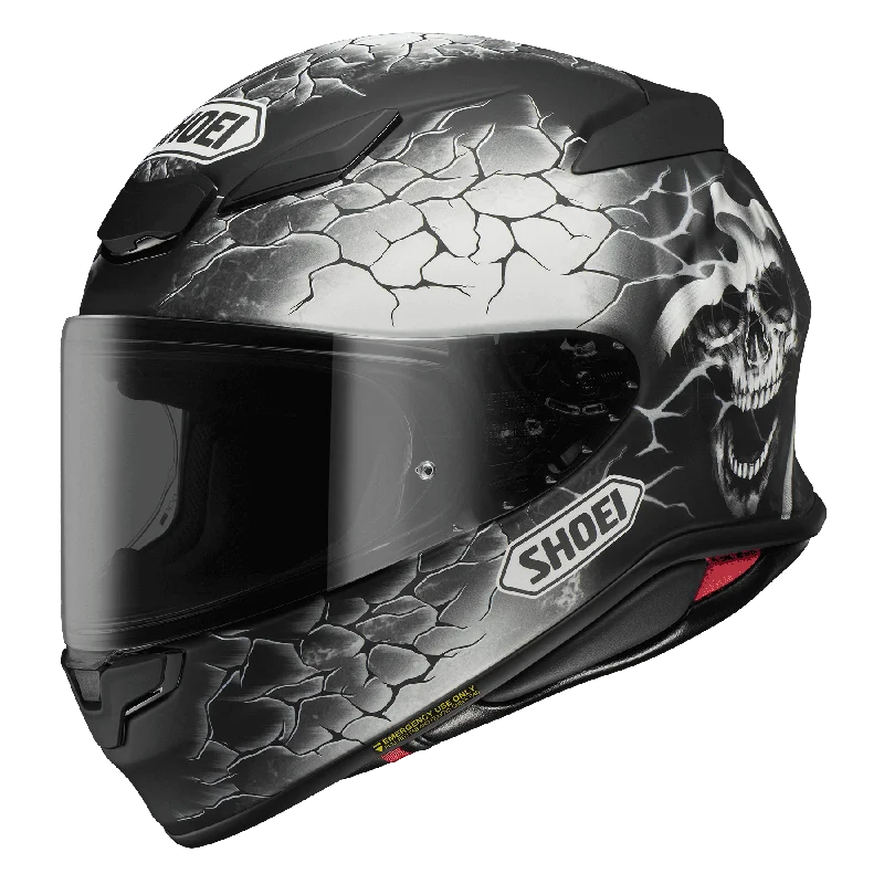 SHOEI NXR2 GLEAM HELMET - TC5