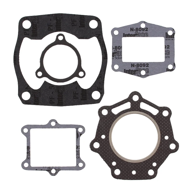 VERTEX TOP END GASKET SET HONDA