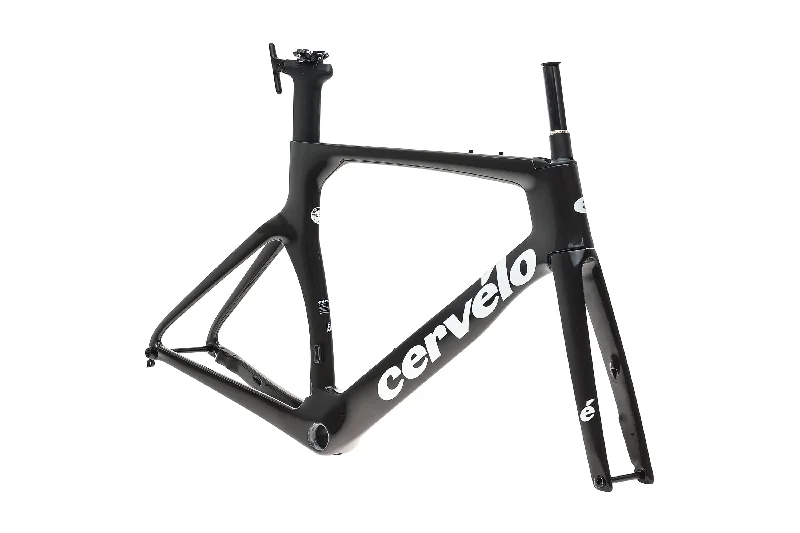 Cervélo P-Series 56cm Frameset - 2022