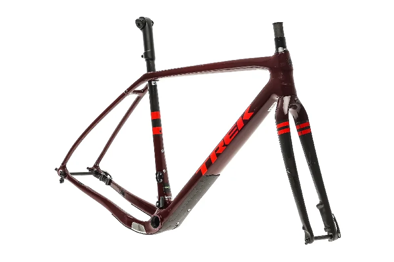 Trek Checkpoint SL 5 54cm Frameset - 2020