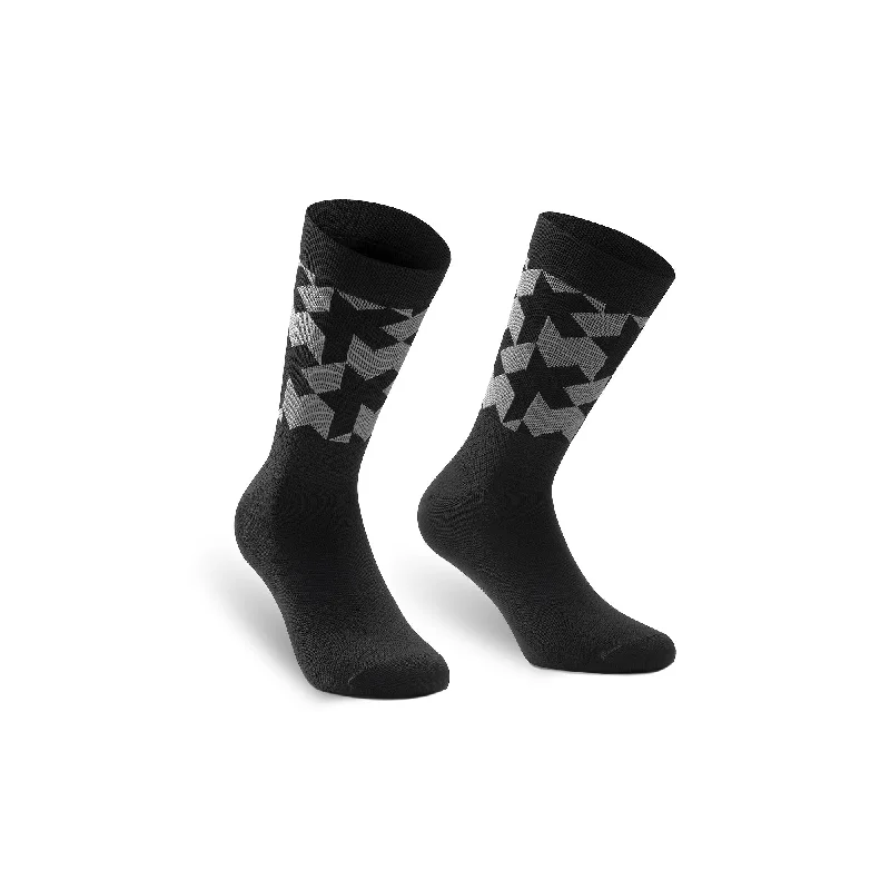 Assos Monogram Socks EVO