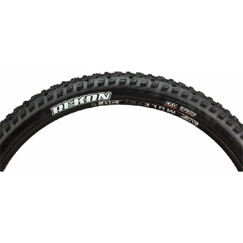 Rekon Tubeless Ready, Flat Resist Mountain Bike Tire 27.5 x 2.4"