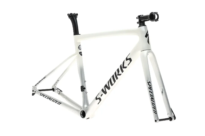 Specialized S-Works Tarmac SL6 52cm Frameset - 2020