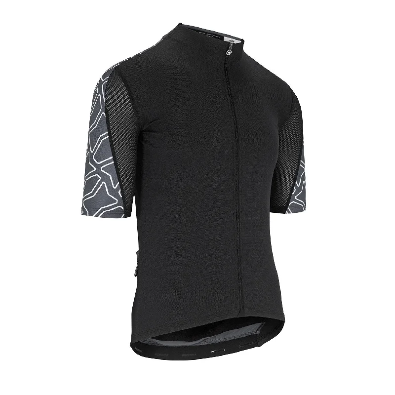 Assos XC Short Sleeve Jersey