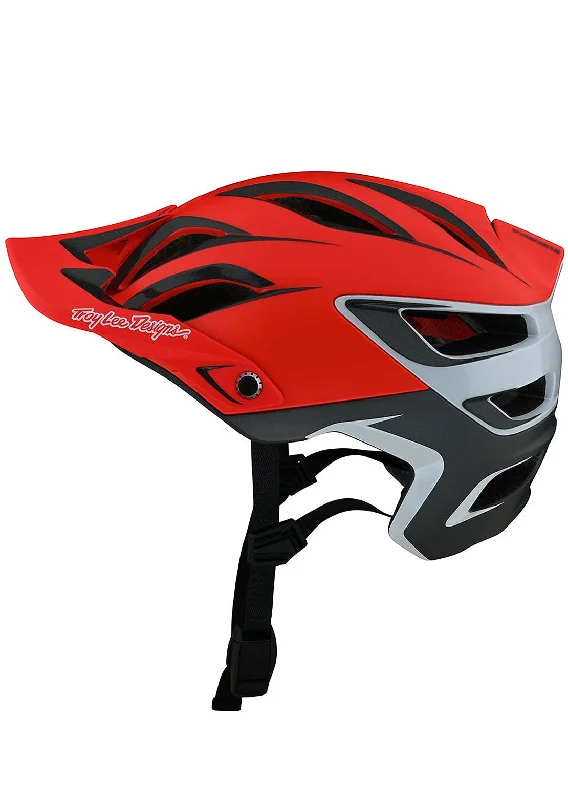 Troy Lee A3 Uno MIPS Helmet