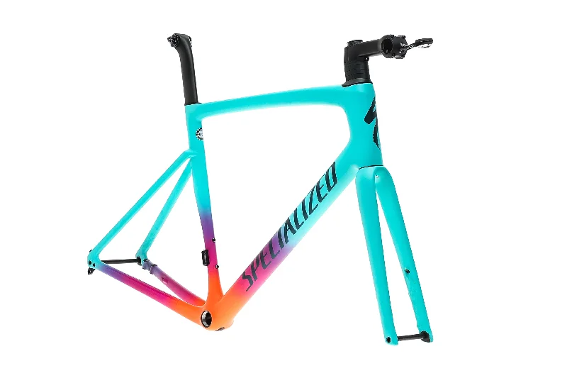 Specialized Tarmac SL7 58cm Frameset - 2023