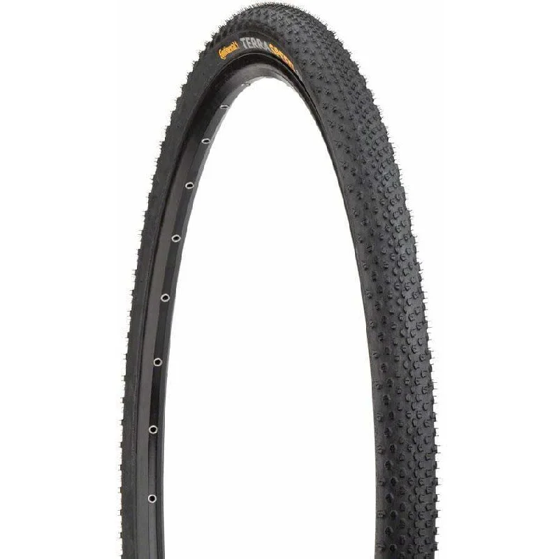 Terra Speed Tire - 650 x 35c, Tubeless, Folding