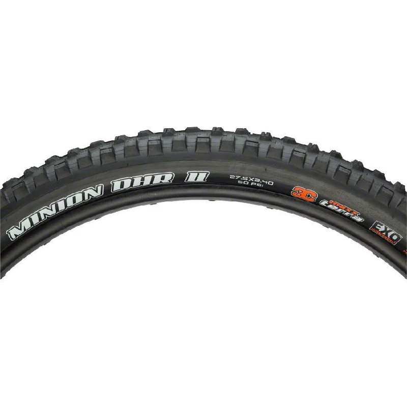 Minion DHR II Mountain Bike Tire - 27.5 x 2.4"