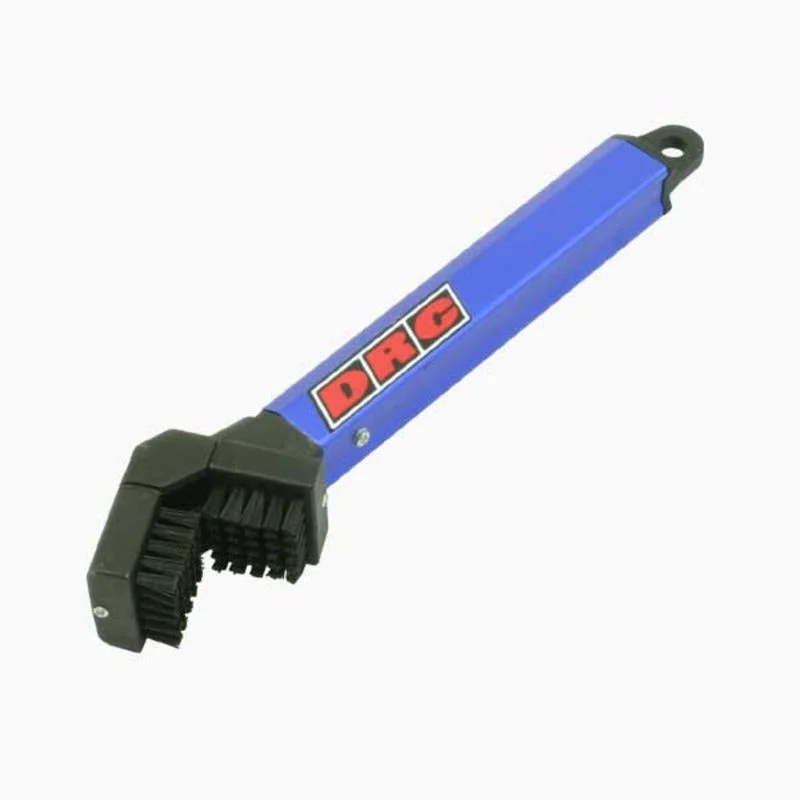 DRC CHAIN BRUSH BLUE