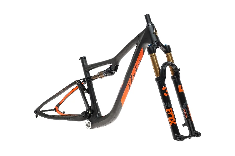 Ibis Exie USA Medium Frameset - 2022