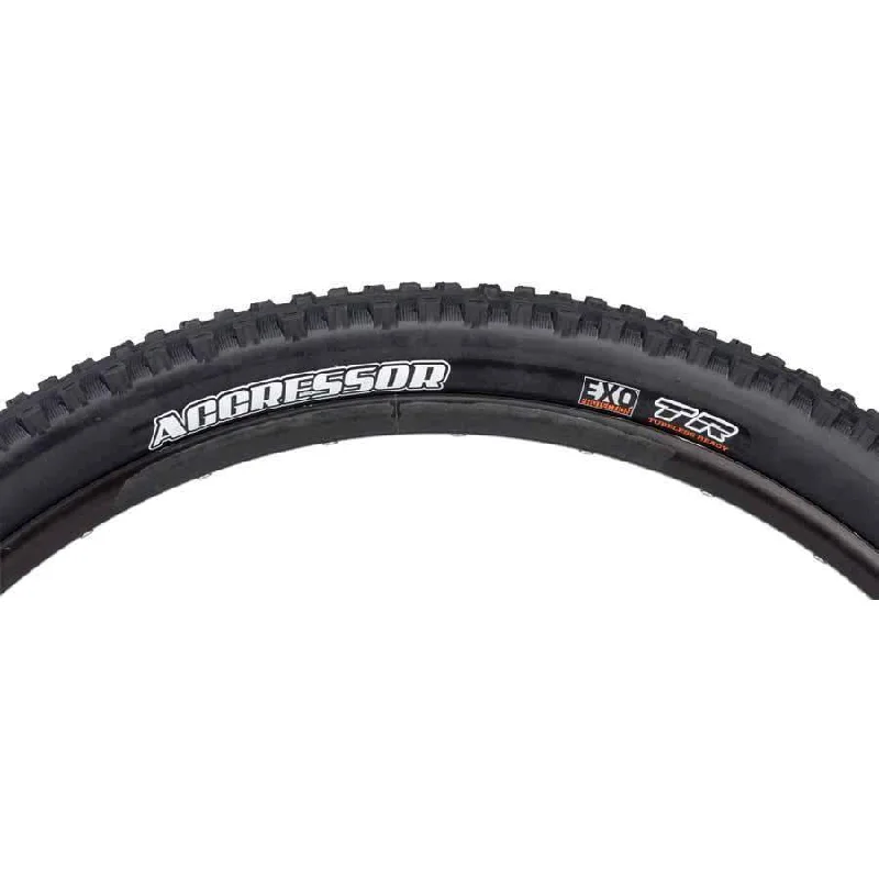 Aggressor, Tubeless, Flat Resist Mountain Bike Tire 29 x 2.3"