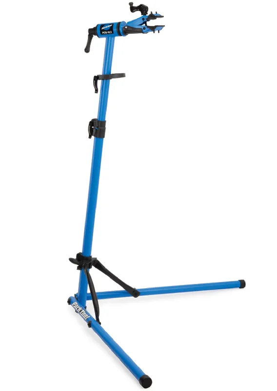 Park Tool PCS-10.3 Deluxe Home Mechanic Repair Stand