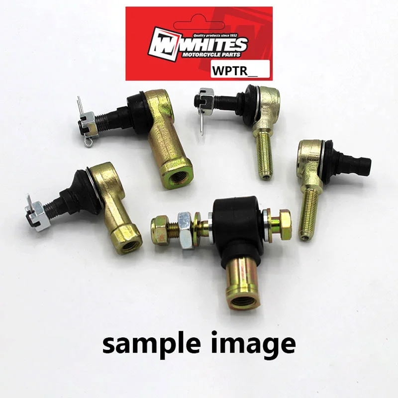 WHITES TIE ROD END KIT WPTR63 LEFT