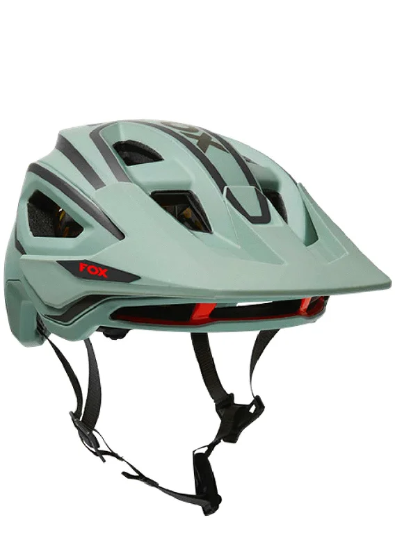 Fox Speedframe Pro Dvide Mountain Bike Helmet