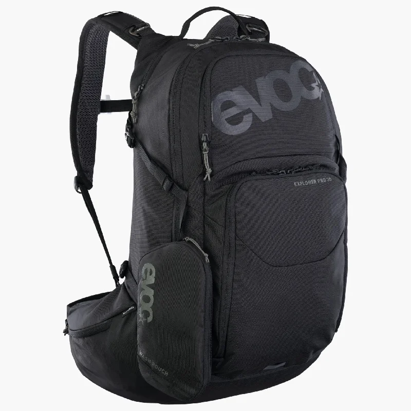 Zaino Evoc Explorer Pro 30 - Nero