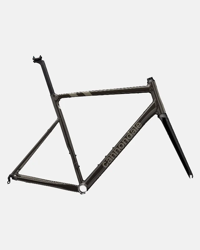 Cannondale CAAD 13 Frameset - Smoke Black