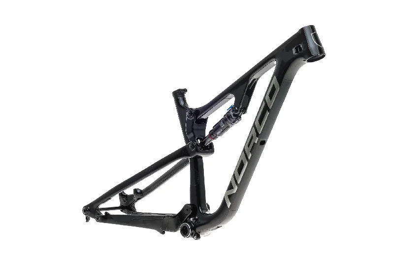 Norco Revolver FS 100 Small Frame - 2021