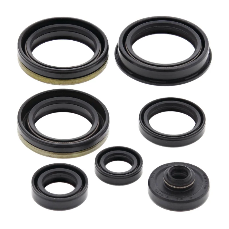 VERTEX OIL SEAL SET SUZUKI