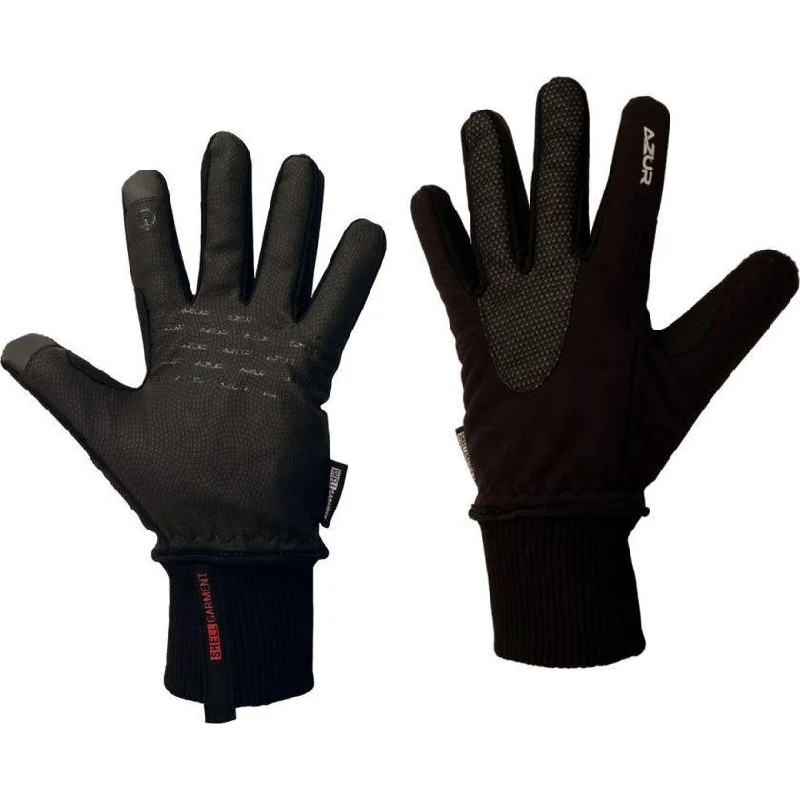 Azur Performance L40 Series Gloves - Black