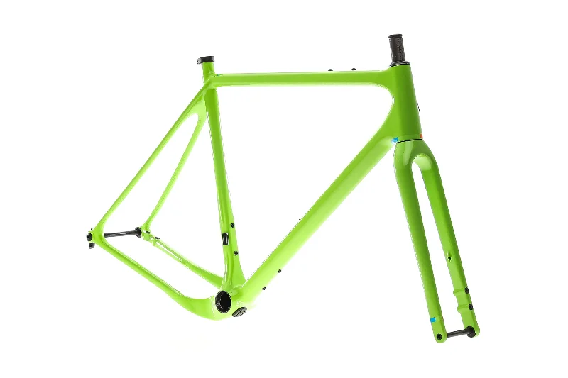 OPEN U.P. Large Frameset - 2022