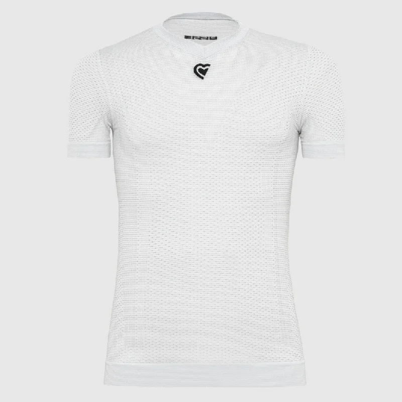 Maglia intima Pissei Mindanao - Bianco