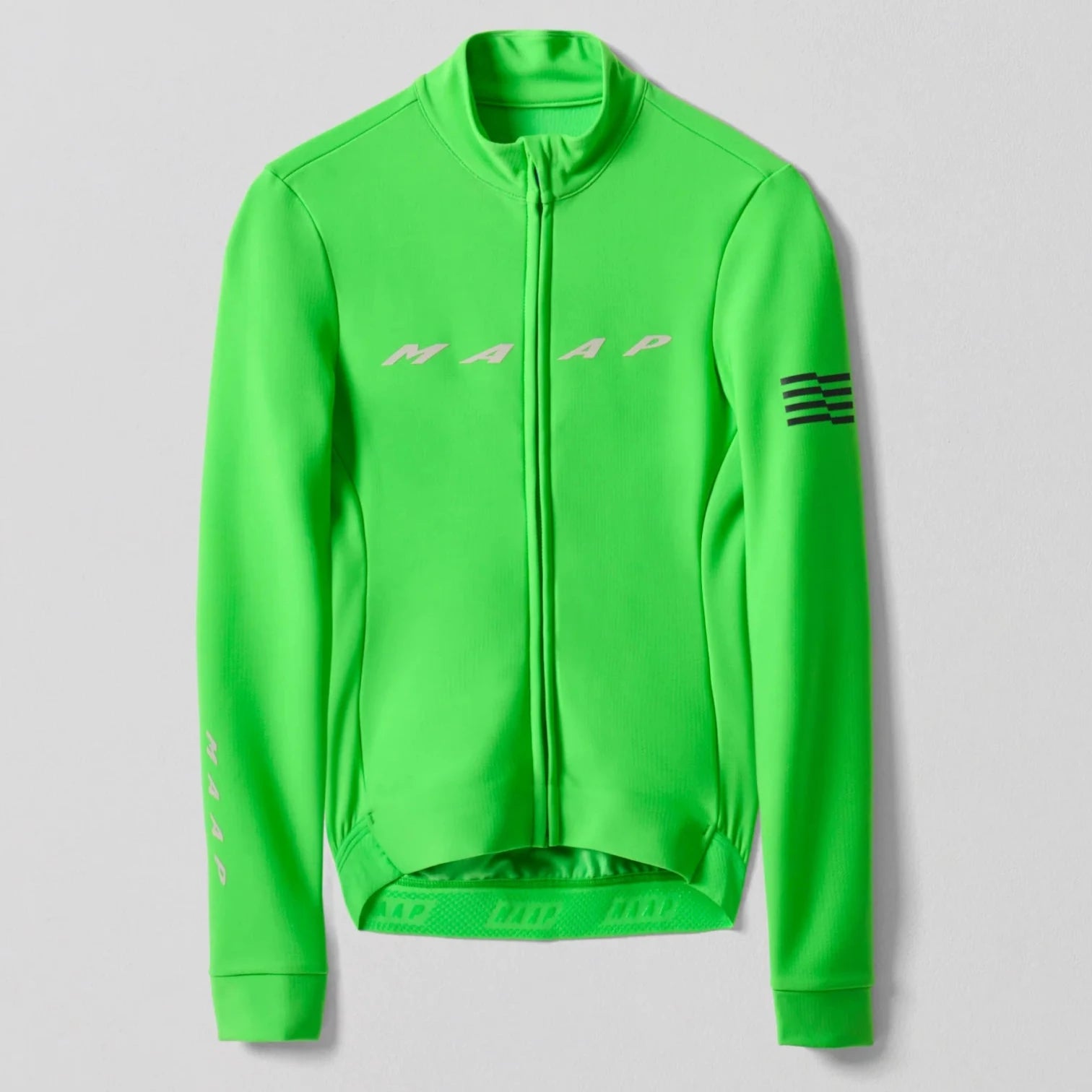 Maglia donna maniche lunghe Maap Evade Thermal 2.0 - Verde