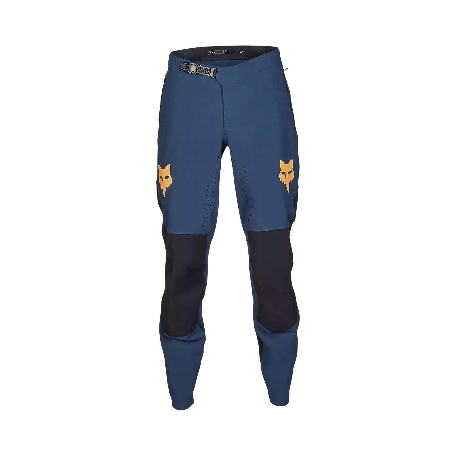 Pantaloni Fox Defend Taunt - Blu