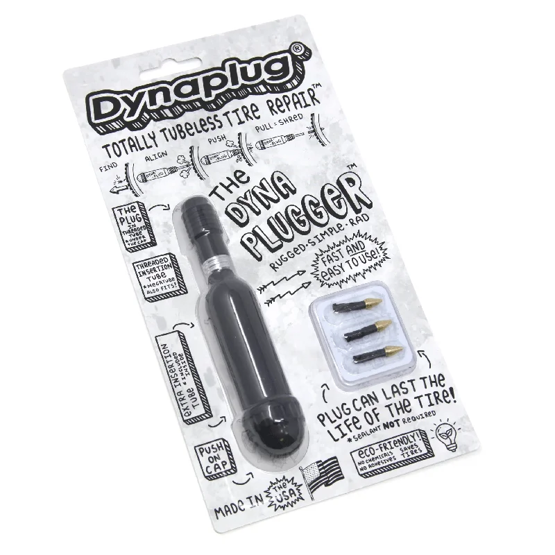 Dynaplug Dynaplugger Tubeless Repair Tool