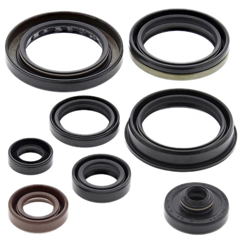 VERTEX OIL SEAL SET SUZUKI