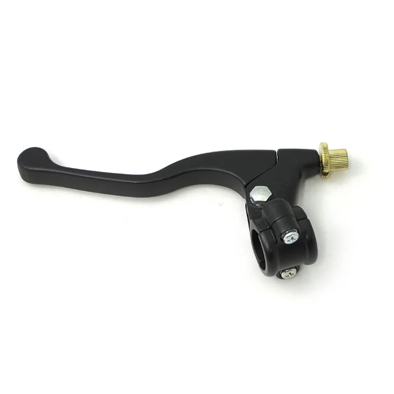 Whites Clutch Lever Assembly Short D/Leg