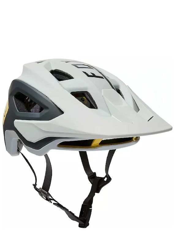 Fox Speedframe MIPS Pro Blocked Mountain Bike Helmet