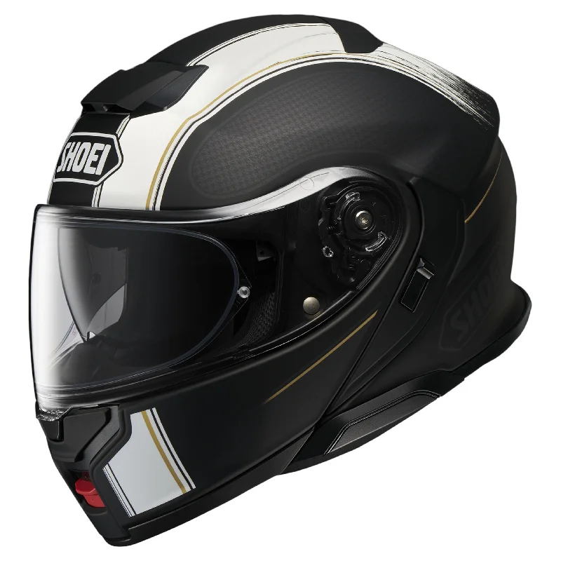 SHOEI NEOTEC 3 SATORI HELMET - TC-5