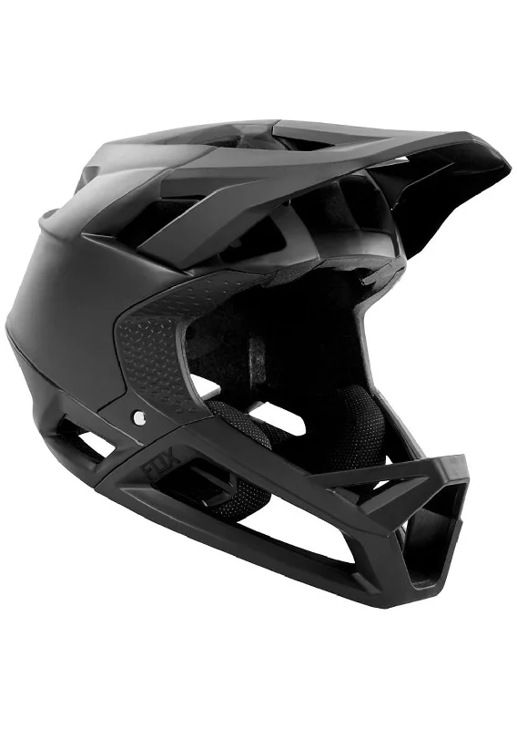 Fox Proframe Full Face Matte Mountain Bike Helmet