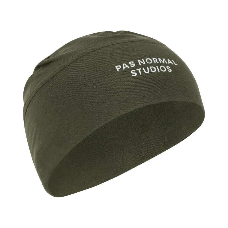 Sottocasco Pas Normal Studios Logo Cycling - Verde