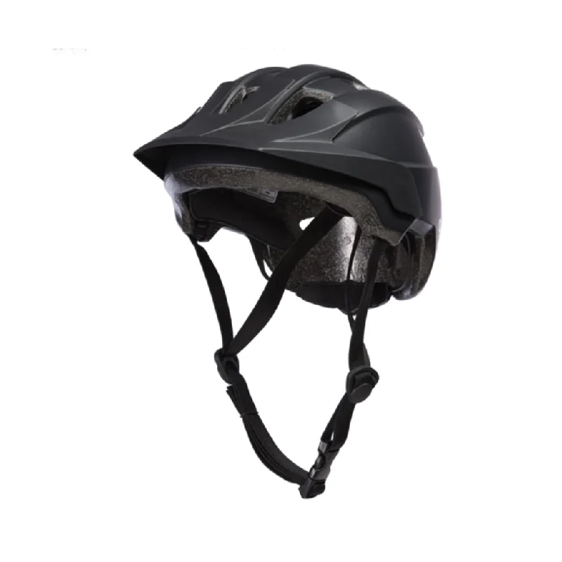 O'NEAL FLARE PLAIN V.22 YOUTH MTB HELMET